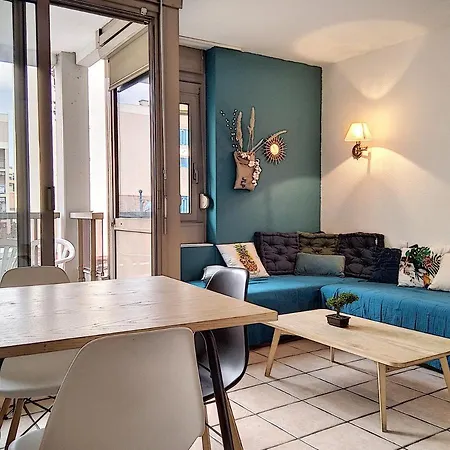 Graziella 208 Juan-les-Pins