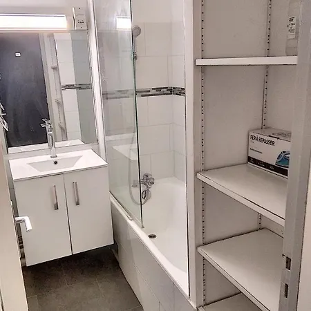 Graziella 208 Juan-les-Pins