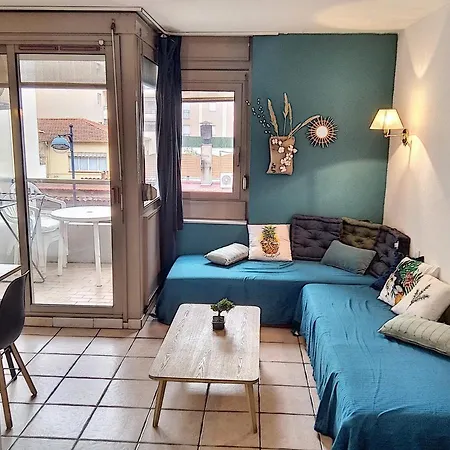 Graziella 208 Apartment
