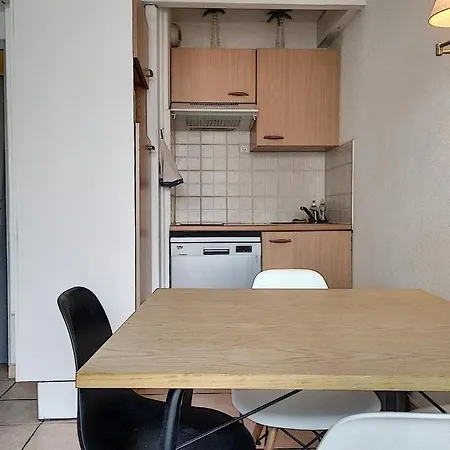 Apartment Graziella 208 Juan-les-Pins