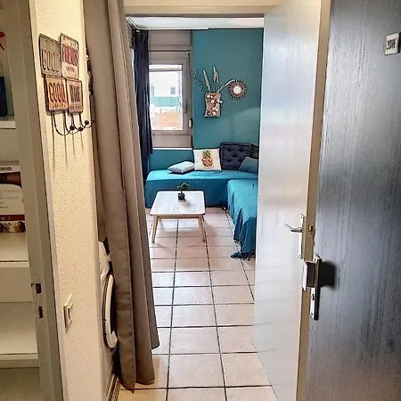 Graziella 208 Juan-les-Pins