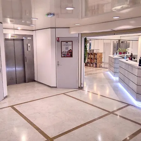 Apartment Graziella 208 Juan-les-Pins