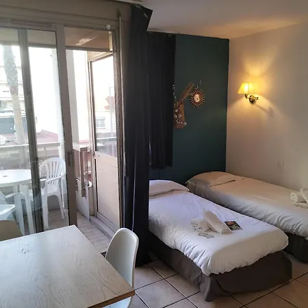 Graziella 208 * Juan-les-Pins