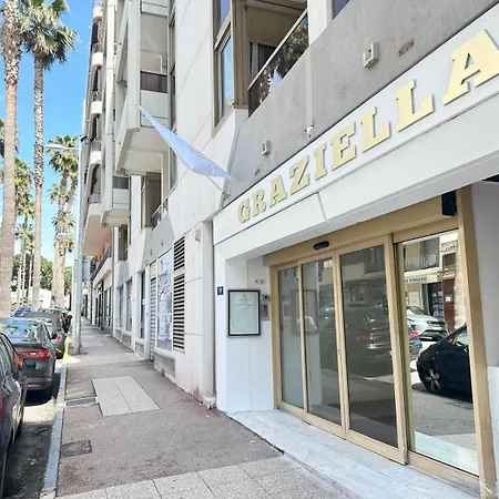 Apartmán Graziella 208