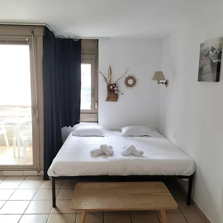 Graziella 208 Apartment Juan-les-Pins